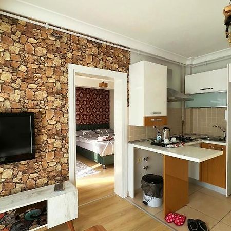 Aparthotel Edirne House Exterior foto