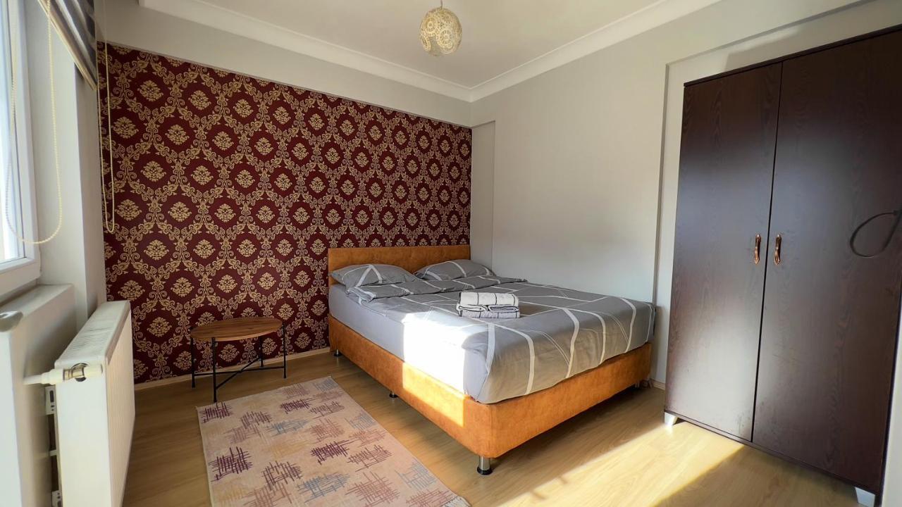 Aparthotel Edirne House Exterior foto