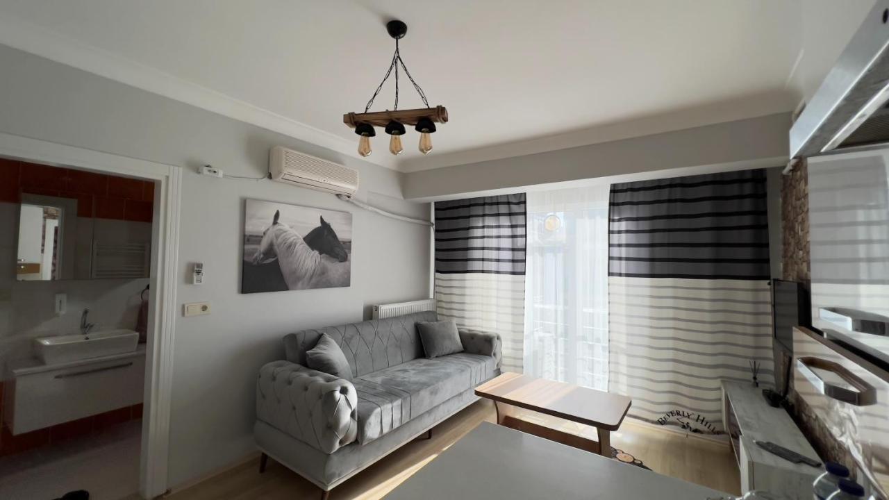 Aparthotel Edirne House Exterior foto