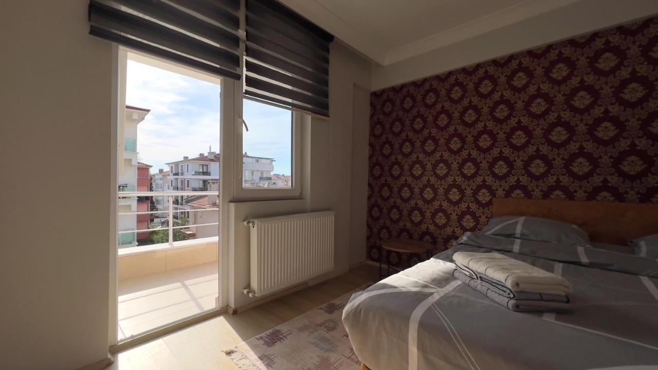 Aparthotel Edirne House Exterior foto