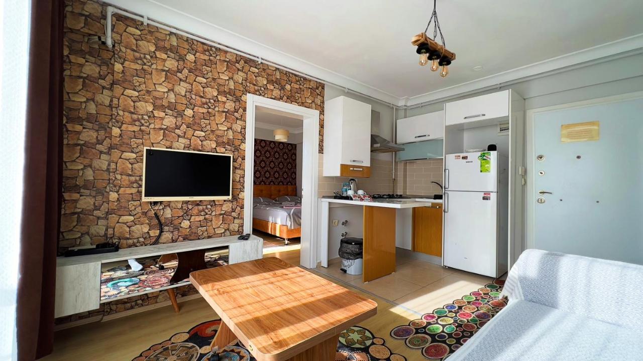 Aparthotel Edirne House Exterior foto