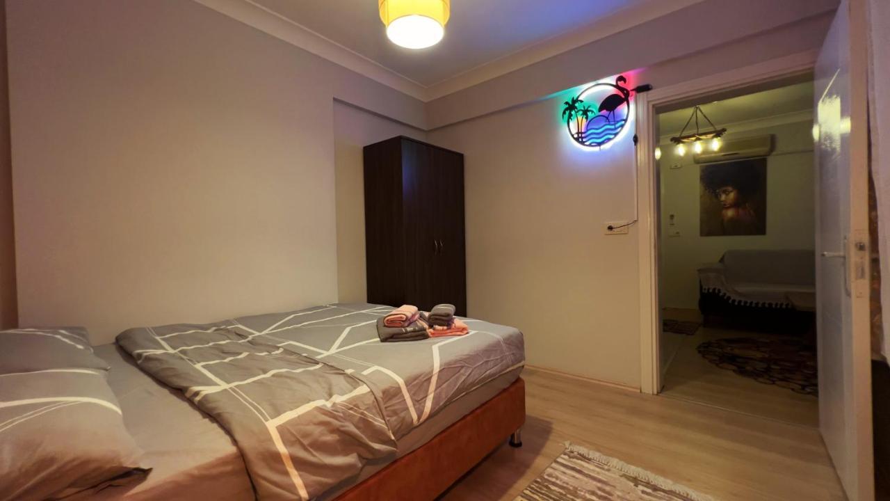 Aparthotel Edirne House Exterior foto