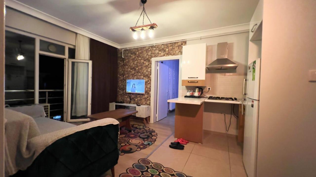 Aparthotel Edirne House Exterior foto