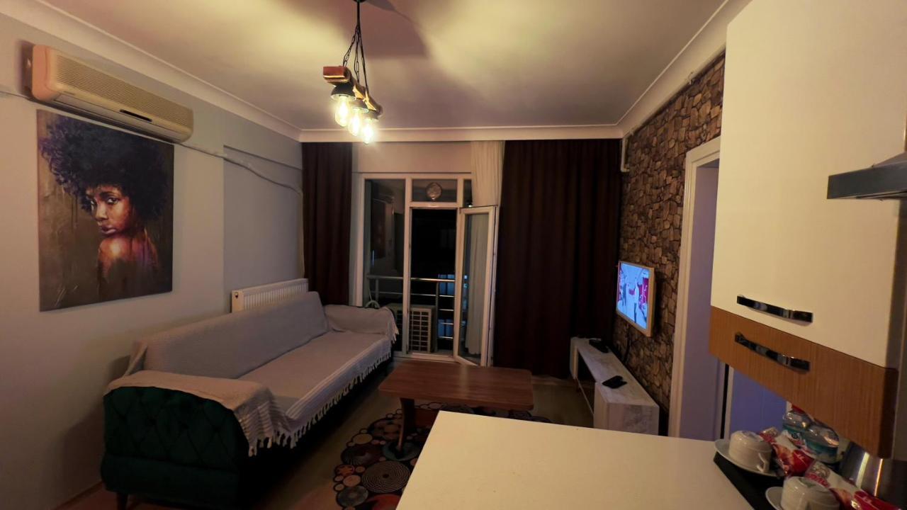 Aparthotel Edirne House Exterior foto