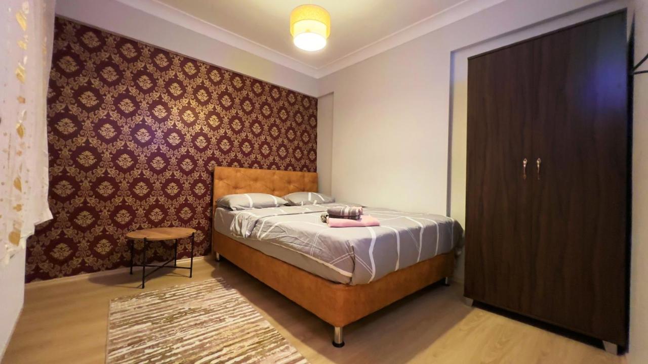 Aparthotel Edirne House Exterior foto
