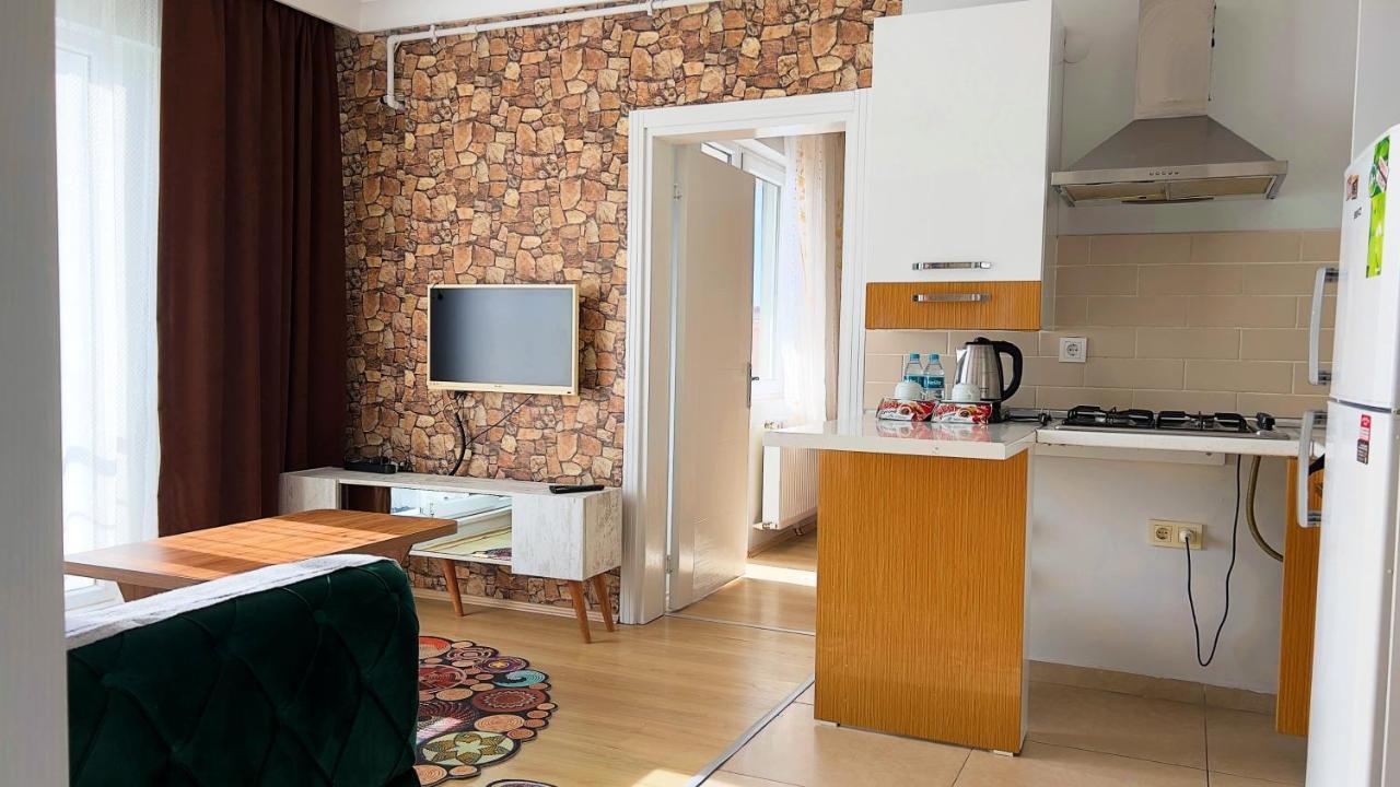 Aparthotel Edirne House Exterior foto