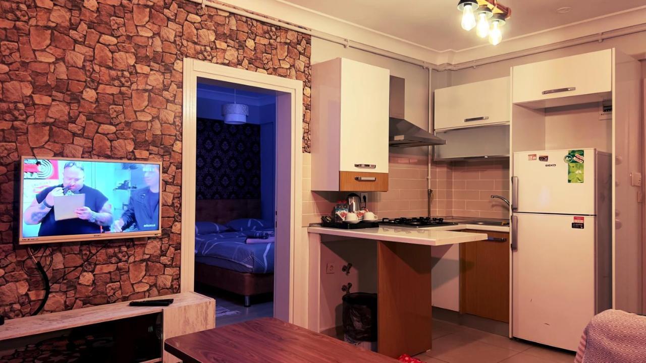 Aparthotel Edirne House Exterior foto