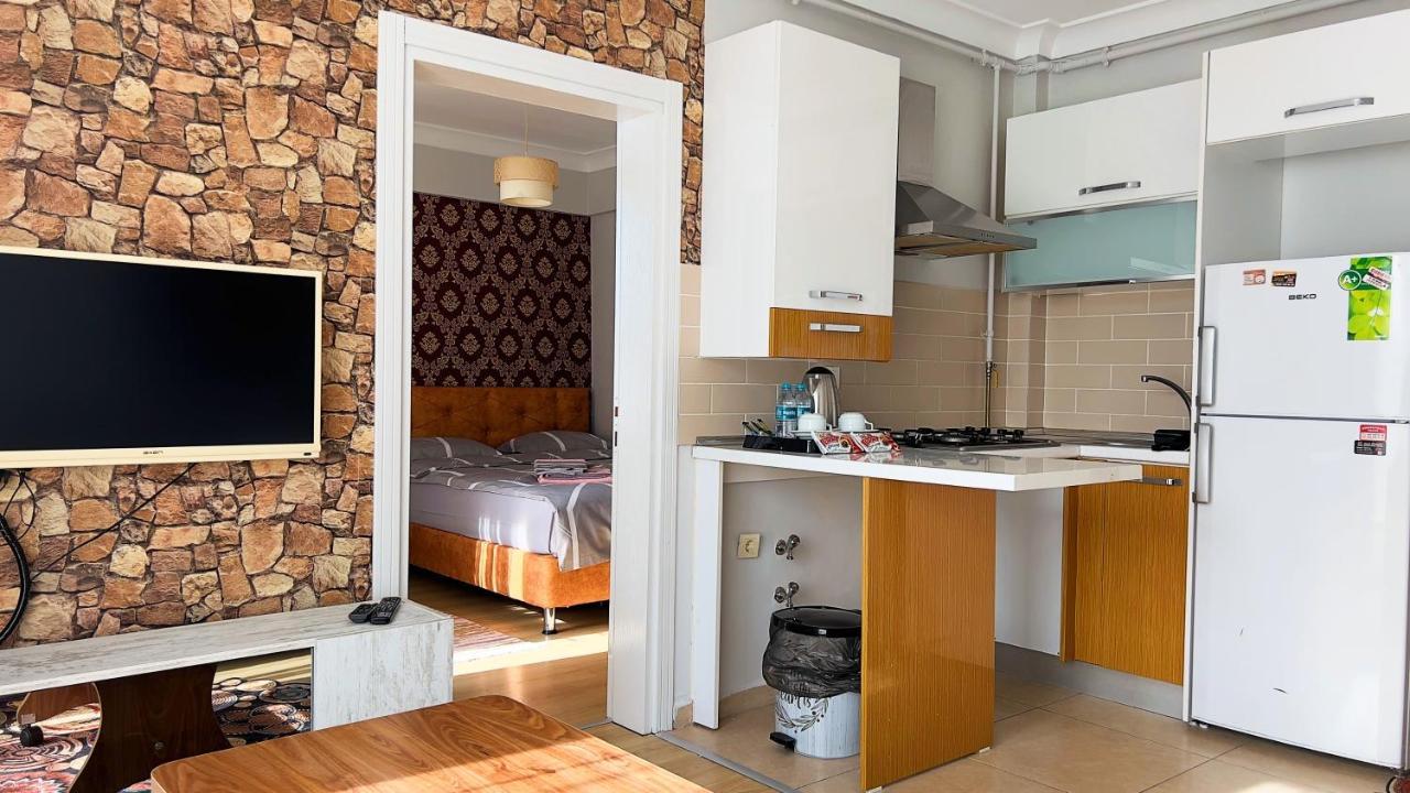 Aparthotel Edirne House Exterior foto
