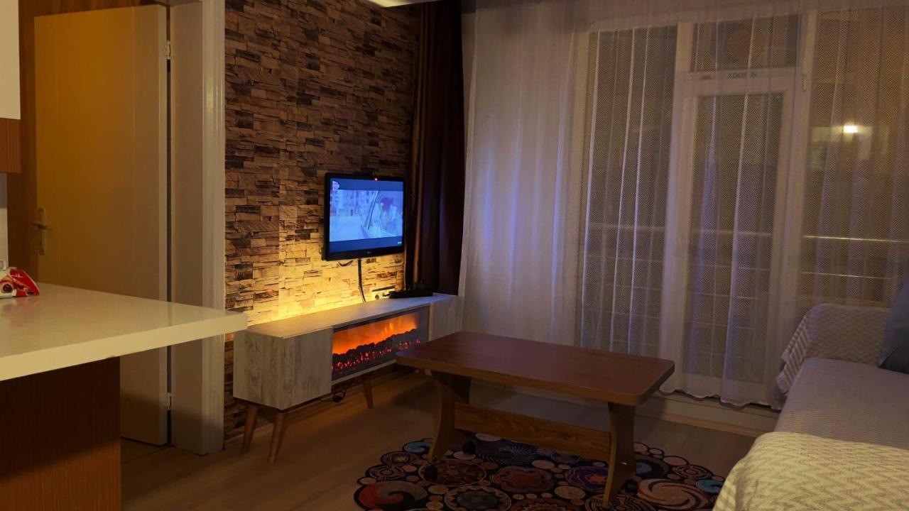 Aparthotel Edirne House Exterior foto