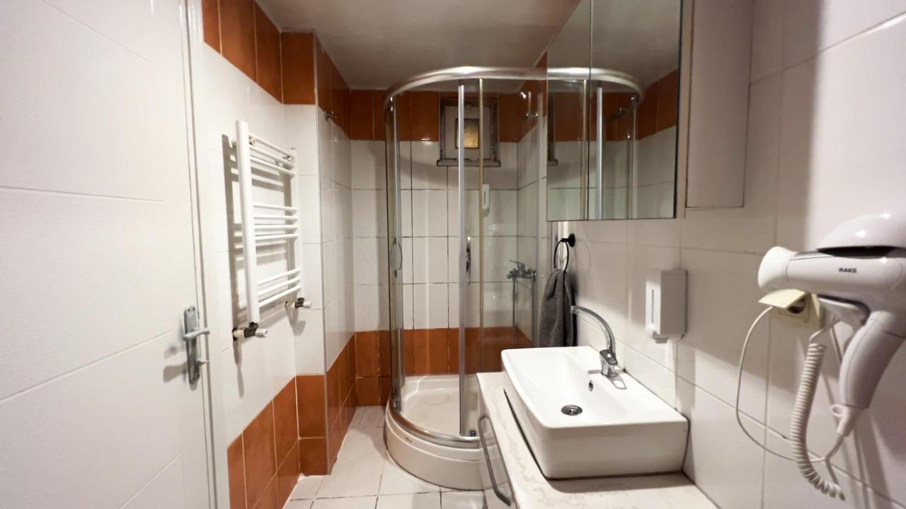Aparthotel Edirne House Exterior foto